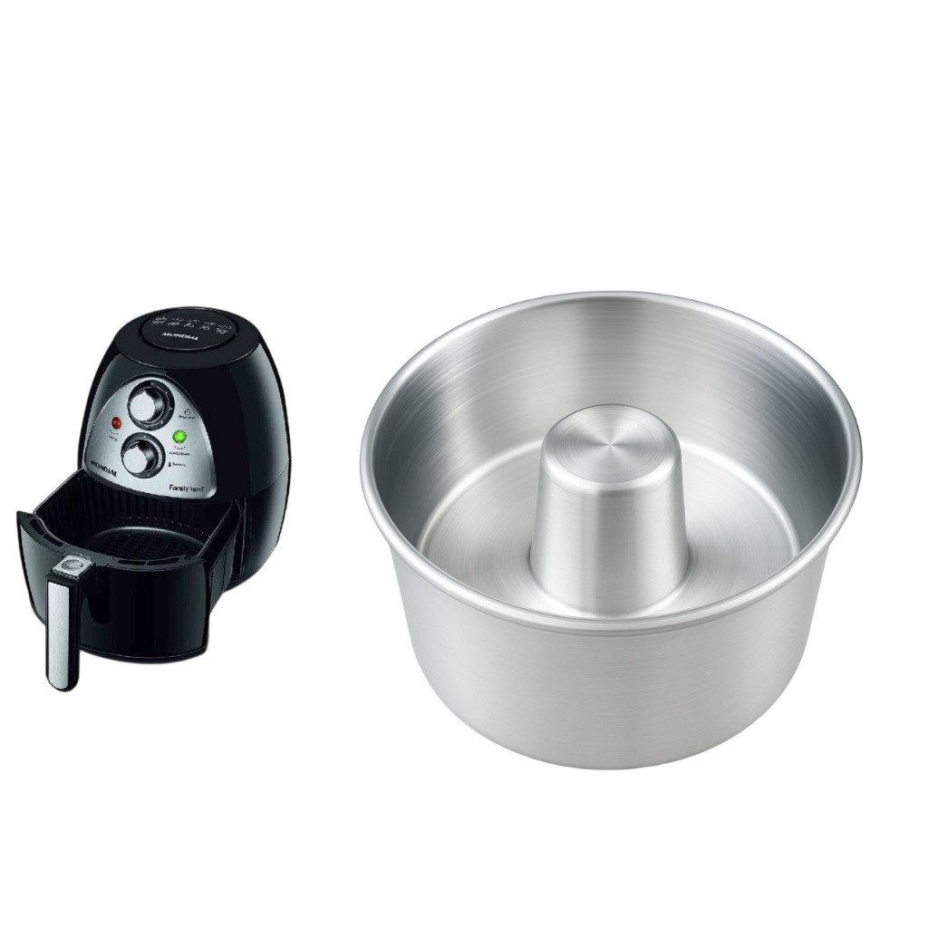 Assadeira Airfryer Mondial: Onde Comprar | BuscaProdutos