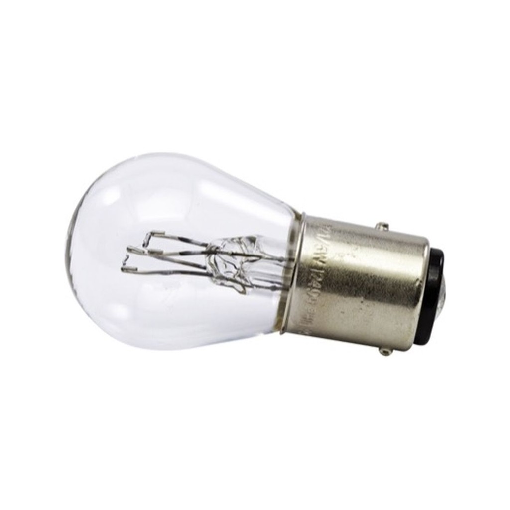 Lâmpada 2 polos P21/5W 12V GM 94604482