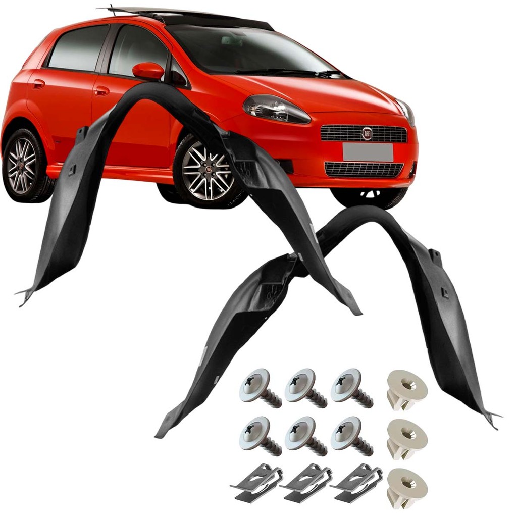 Punto 2010: Guia Completo e Onde Comprar | BuscaProdutos