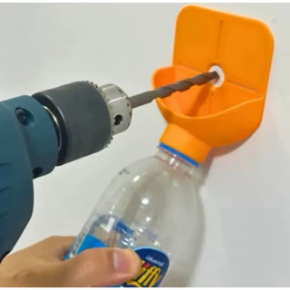 [B@R@T00]] Coletor de Poeira Perfuração . [Aleatoria] em Oferta na Shopee