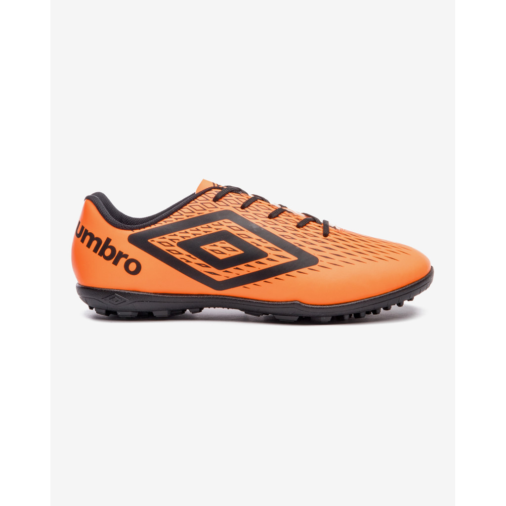 Chuteira Futebol Society Umbro X-Diamond Futebol Grama Sintética Unissex Original Umbro
