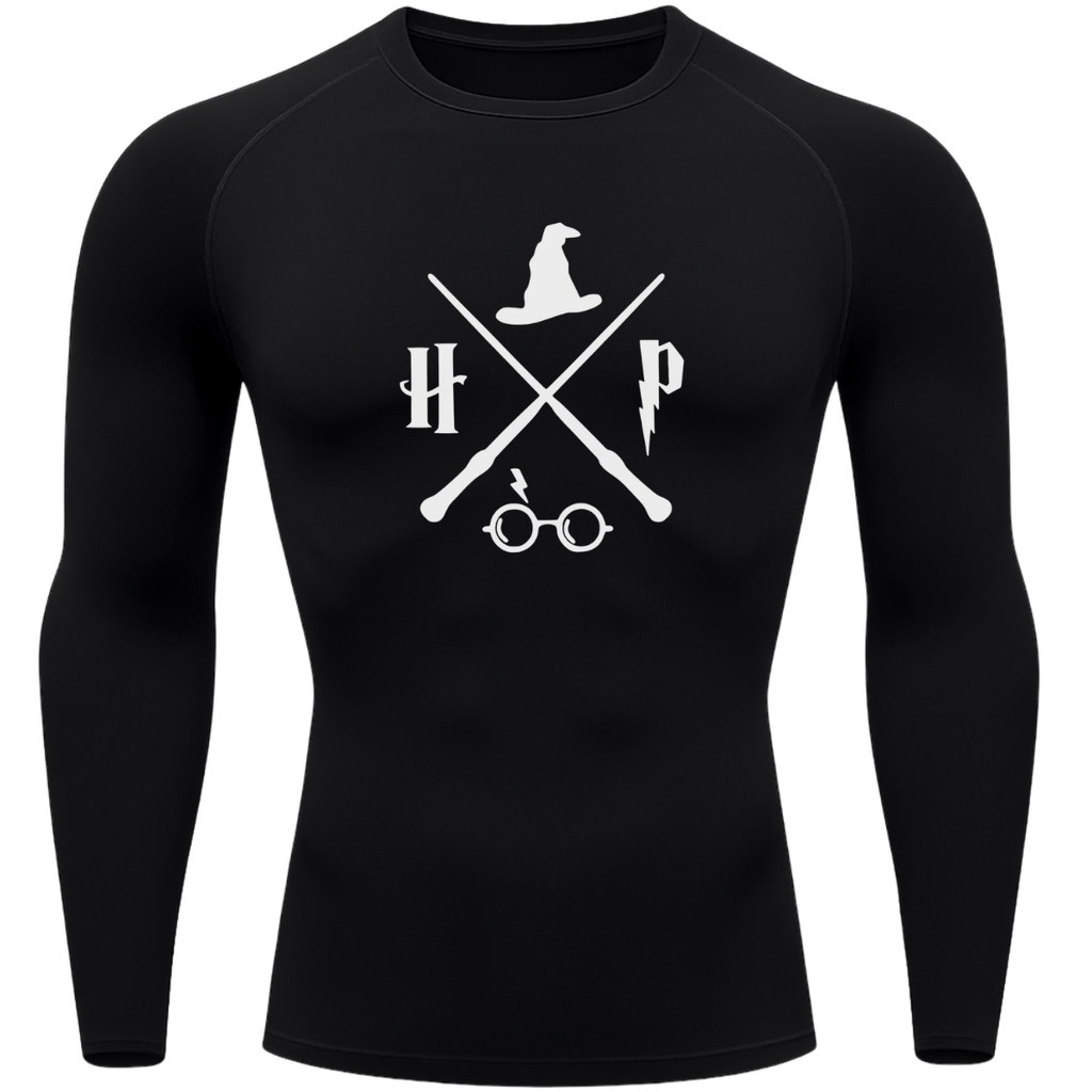 O que é Camisa Manga Longa Harry Potter? Guia e Onde Comprar | BuscaProdutos