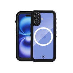 Capa case capinha à Prova d'água Nautical para iPhone 16 - Gshield