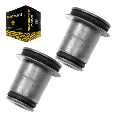 Par Bucha Bandeja Superior Dianteira Axios Blazer S10 1996 1997 1998 1999 2000 2001 2002 2004 A 2011 em Oferta na Shopee