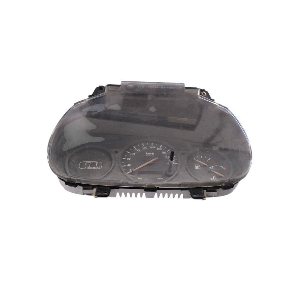 Painel Instrumentos Ford Courier Escort Fiesta 1997 A 2002