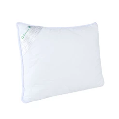Travesseiro 50x70cm Buddemeyer Alemão Sanomed Branco