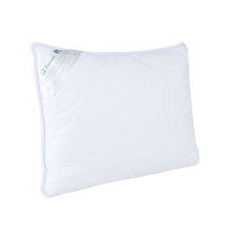 Travesseiro 50x70cm Buddemeyer Alemão Sanomed Branco em Oferta na Shopee