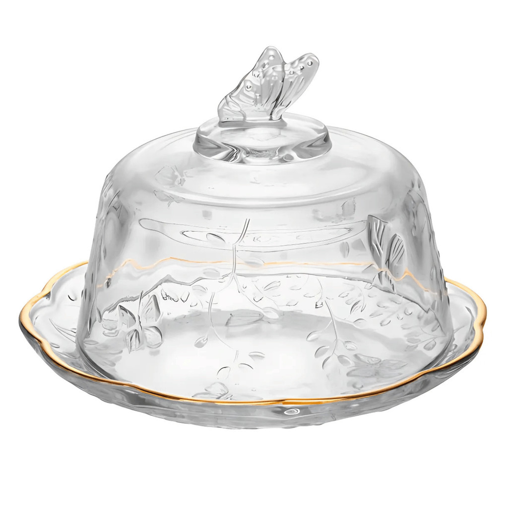 Queijeira de Vidro Lyor: Onde Comprar | BuscaProdutos