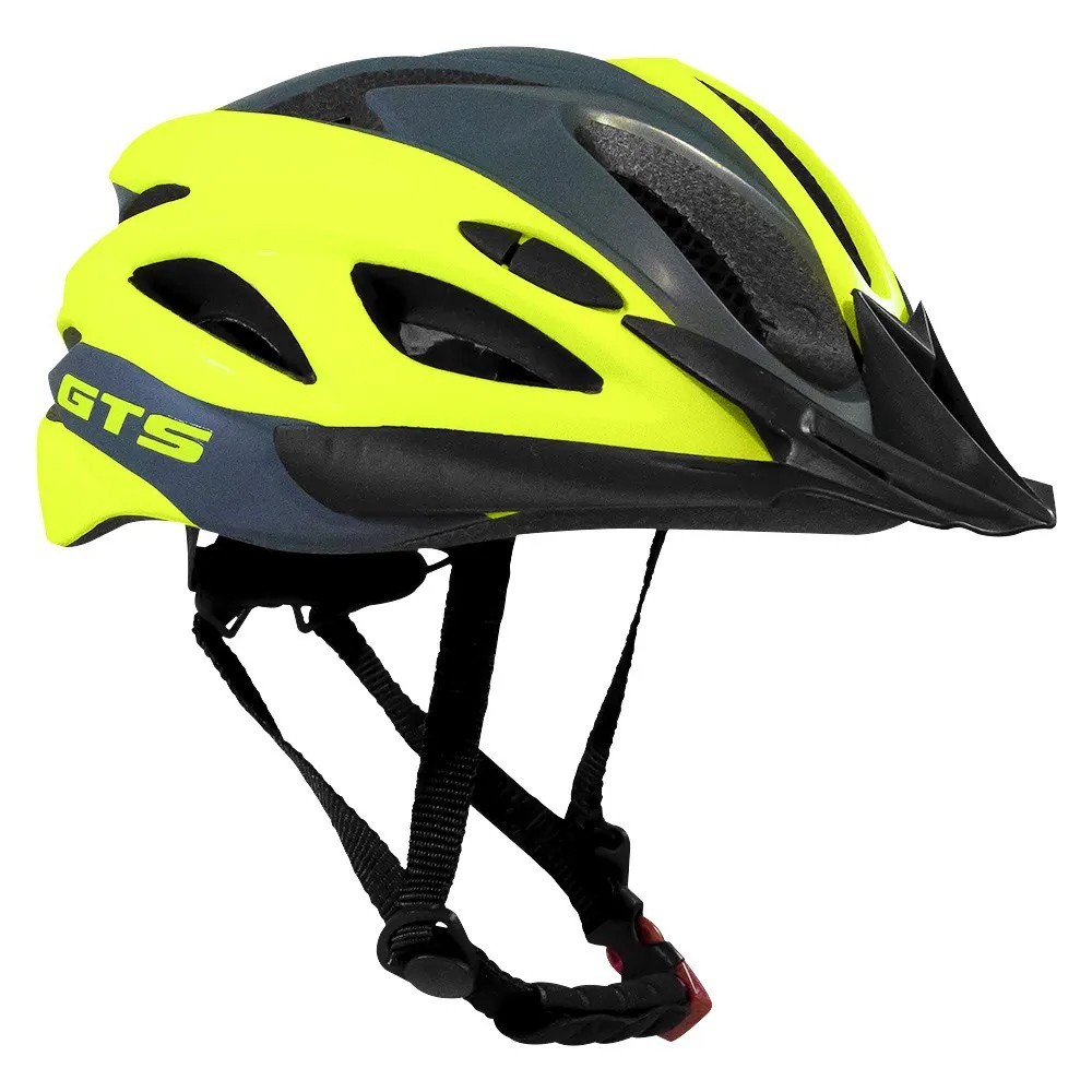 Capacete Gts Racing CORES em Oferta na Shopee