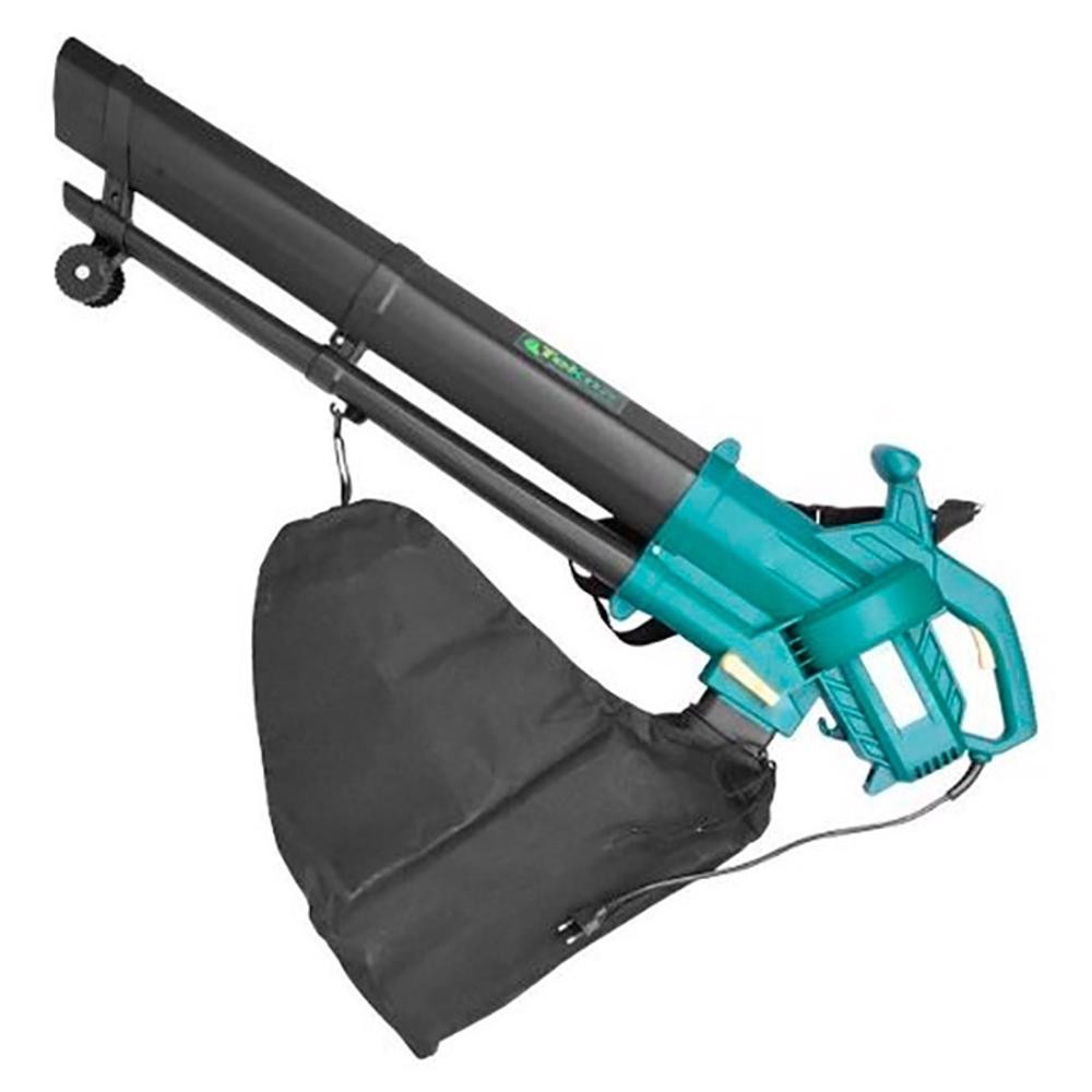 Soprador e Aspirador de Folhas Elétrico 2000W VB2101E TEKNA