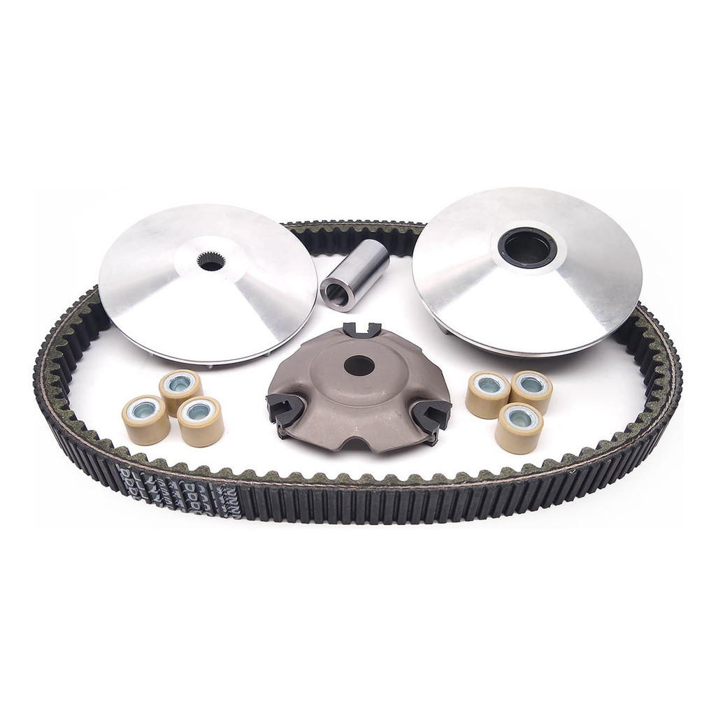 Kit Embreagem Primária Polia Pcx 150 19 20 21 22 Adv 150