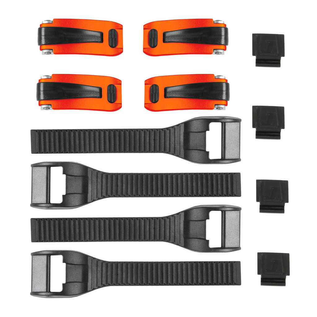 Pro Tork: Kit reparo Presilha Travas fechos Jett Lite para Bota de Motocross em Oferta na Shopee