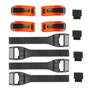 Pro Tork: Kit reparo Presilha Travas fechos Jett Lite para Bota de Motocross em Oferta na Shopee