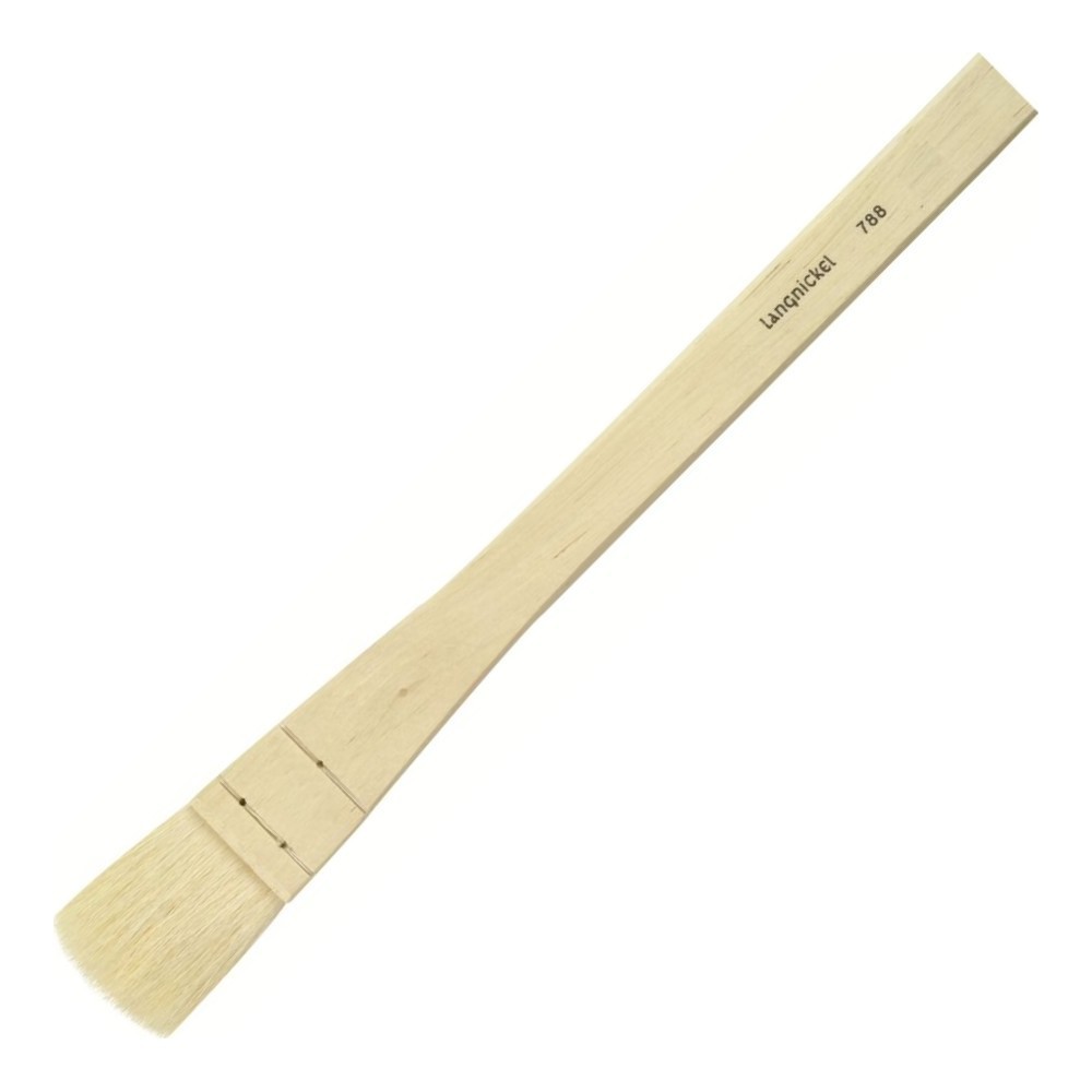 TRINCHA ROYAL LANGNICKEL HAKE PELO CABRA 788x1.1/2" (3,8cm)