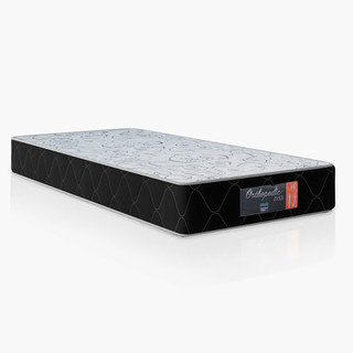 Colchão Solteiro Orthopedic 20cm D33 Comfort Prime 88x188 em Oferta na Shopee