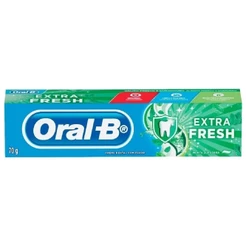 Creme Dental Oral-B Extra Fresh 70g