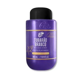 Matizador Tubarão Branco Kamaleão Color 300ml - Fácil Aplicação em Oferta na Shopee
