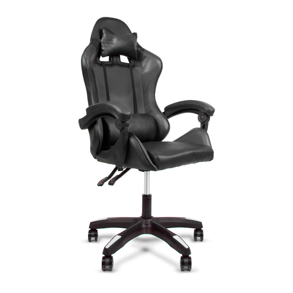 Imagem Cadeira Gamer Ergonômica Start Line Best Chair Para Escritório Giratória e Reclinável - Diversas Cores