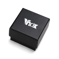 Vnox Pulseira Homem E Mulher Colar Anel Caixa De Presente De Aniversário De Casamento Alta Qualidade