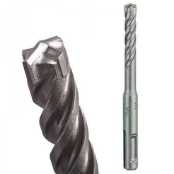 Broca Martelete para Concreto SDS PLUS-5X 10mm x 50/110mm BOSCH 2608833797