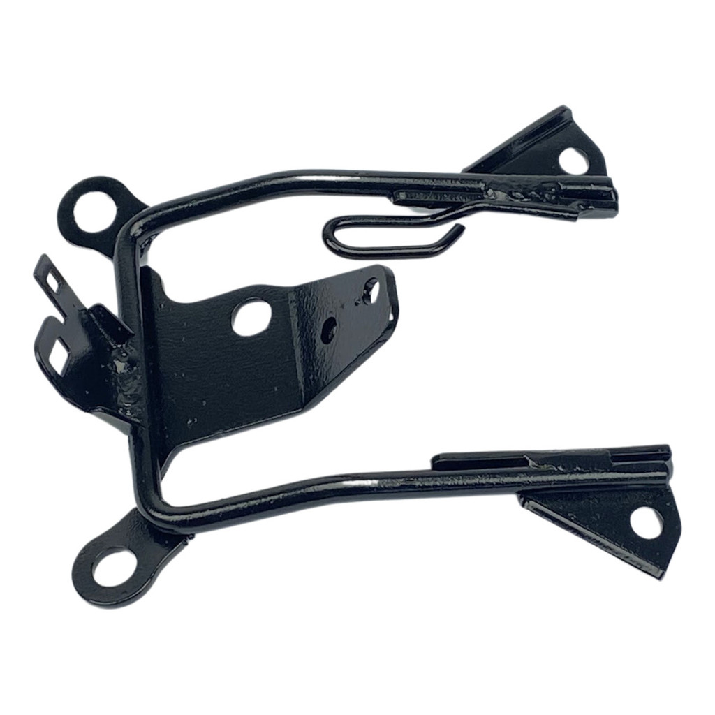 Suporte Painel  Aranha Cb 600 Hornet 2008 À 2011