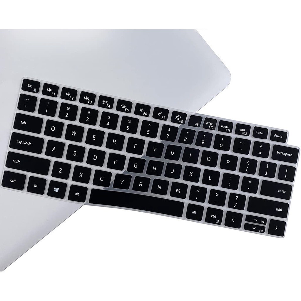 Capa De Teclado Para DELL Latitude 14 Polegadas 5450 5420 5430 7410 7420 7430 9510 Adesivos Acessórios Laptop Pele De Almofada