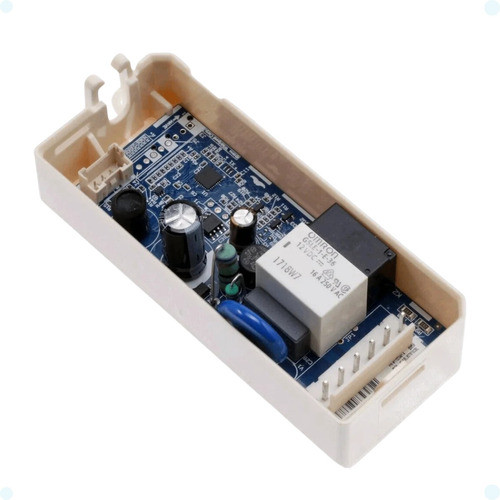Placa De Controle Geladeira Brastemp Brm38 Brm42 W11023460