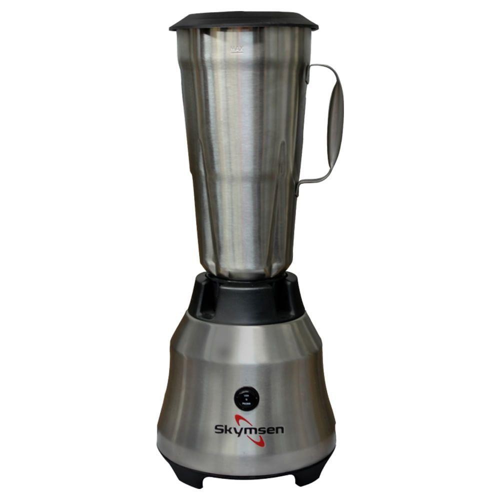 Liquidificador De Alta Rotação 2 Litros Li20n Skymsen Liquidificador 2 Litros 110v