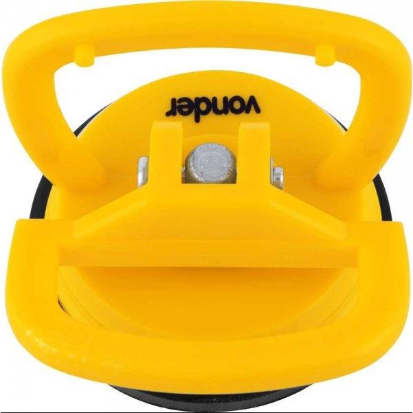 Mini Ventosa 60mm Vonder em Oferta na Shopee