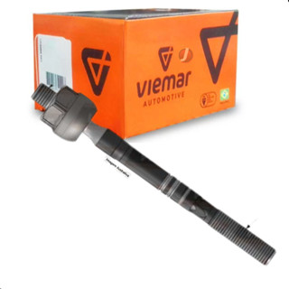 Barra Axial Volkswagen Golf 1999 até 2014 Viemar em Oferta na Shopee