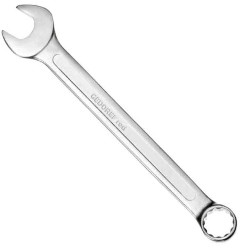 Chave Combinada 27 MM Cromo Vanadium R09100270 GEDORE RED em Oferta na Shopee