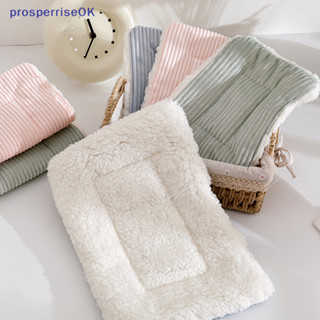 [newpros] Casa De Cama De Hamster Inverno Quente Esquilo Ouriço Chinchila Tapete Ninho Acessórios [pubr] em Oferta na Shopee