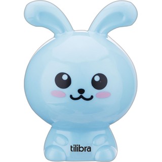 Apontador 1 Furo com Depósito Coelho TILIBRA em Oferta na Shopee