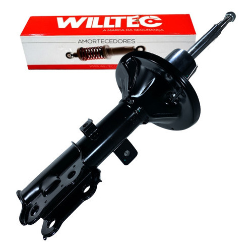 Amortecedor Dianteiro Direito Original Willtec J3 2011 2012 2013 2014 2015 2016 2017