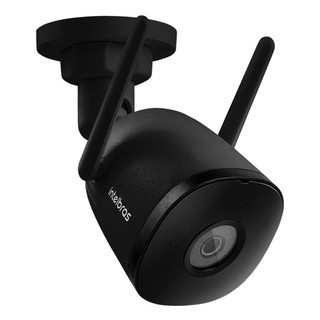 Câmera De Segurança Externa Wi-Fi Full Hd Intelbras IM5 SC Compatível Com Alexa E Google Proteção Ip67 Microfone In em Oferta na Shopee