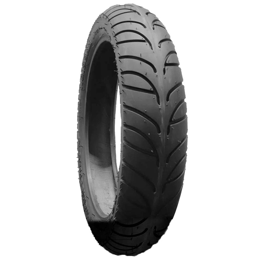 Pneu Traseiro 100-80-14 Biz 100-110-125/ Pop 100-110/ Win 110 Sportissimo Maggion