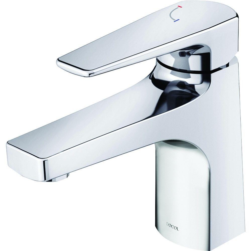 Kit 2 Misturador Monocomando Para Lavatório De Mesa Lift Bica Baixa Cromado Docol em Oferta na Shopee