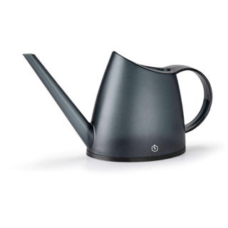 Regador Bico Fino Translúcido 1,4L - Raiz em Oferta na Shopee