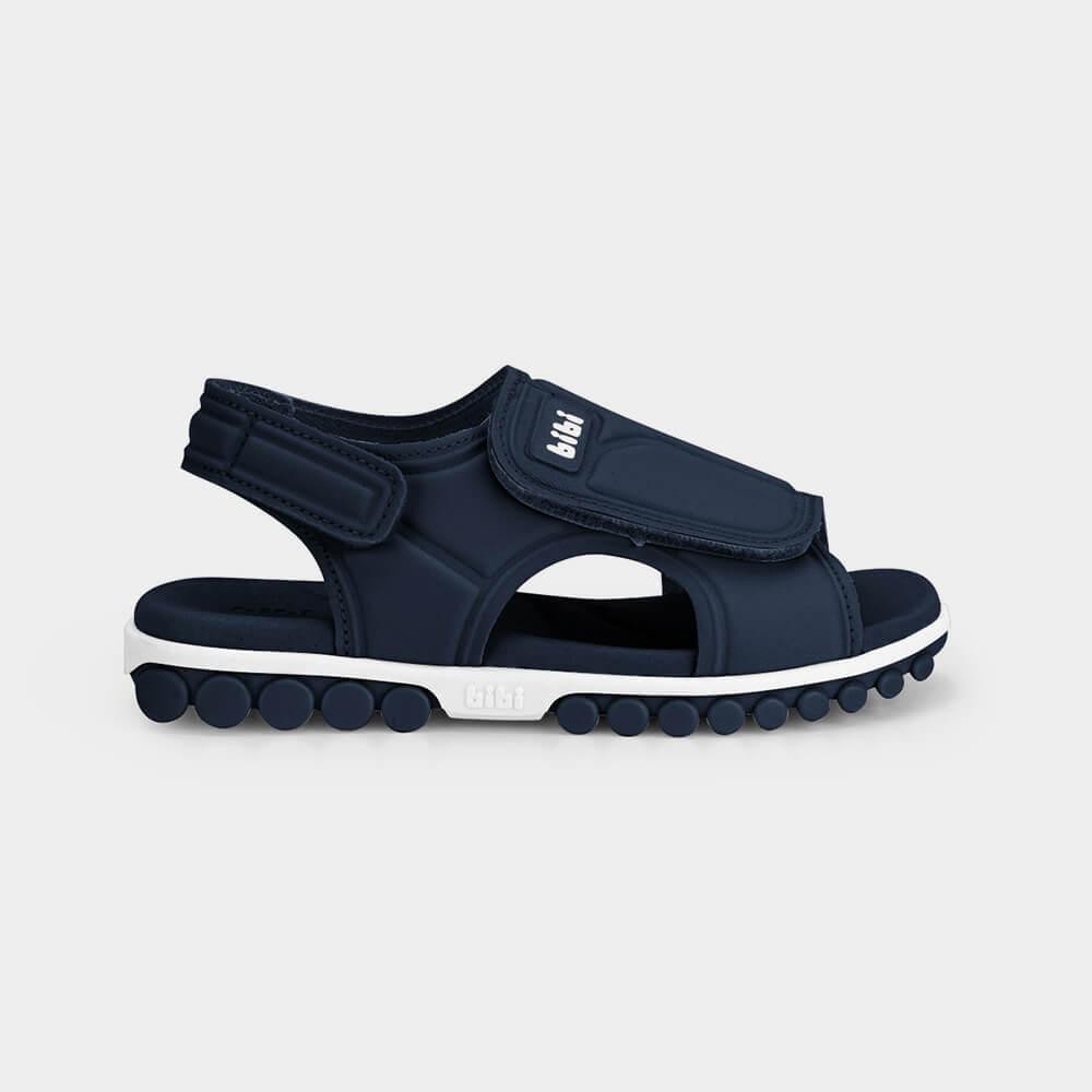 Papete Infantil Bibi Summer Roller Sport 2.0 Azul Marinho em Oferta na Shopee