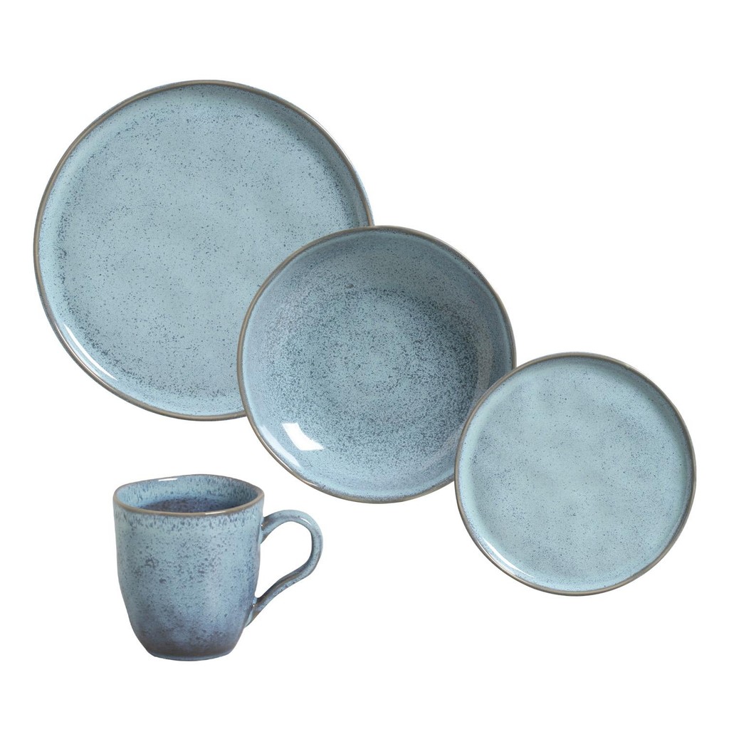 Kit 16 Peças Bio Breeze (para 4 pessoas) em Oferta na Shopee