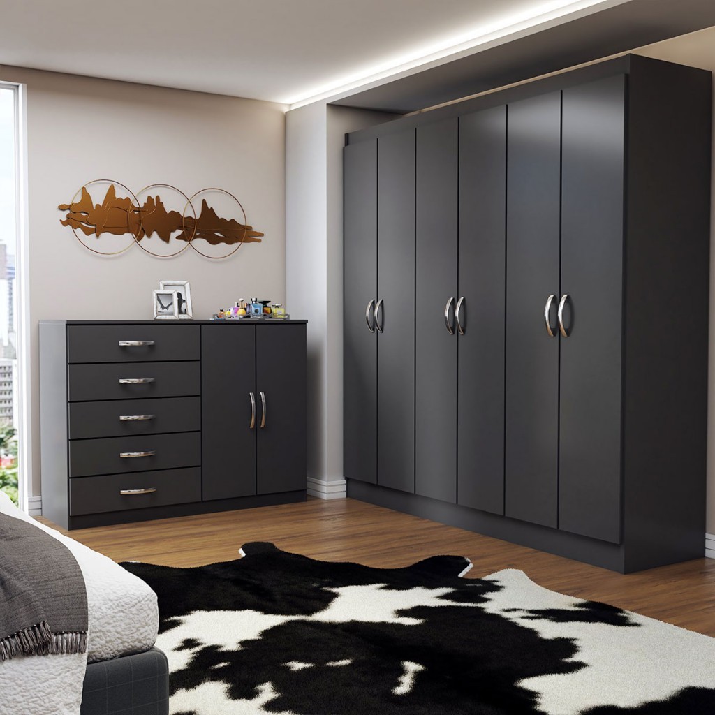 Cômoda Luna: Guia Completo e Onde Comprar | BuscaProdutos