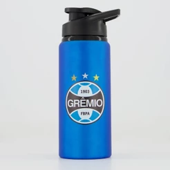 Squeeze Grêmio Azul e Preta