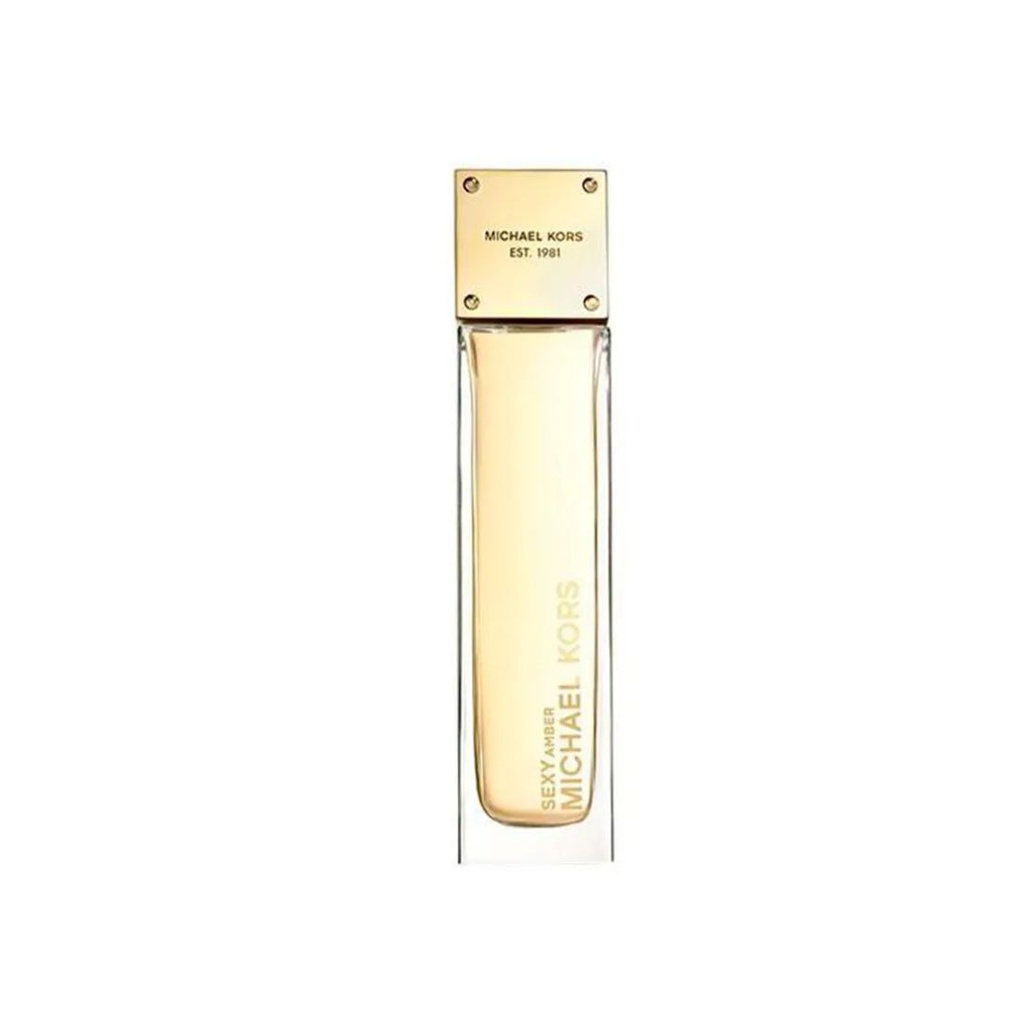 Michael Kors Sexy Amber Edp 50ml - Beauty