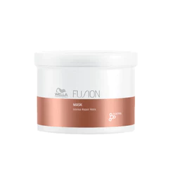 Kit Máscara Fusion 500ml e Oil Reflections 30ml - Wella