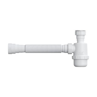 Sifao Herc Copo Universal 2608 Para Pias E Tanques Branco em Oferta na Shopee