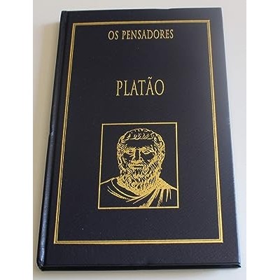 Platao - Os Pensadores autor Platao
