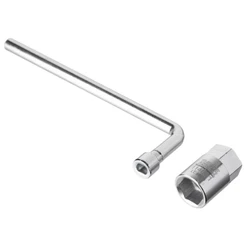 Chave para Soltar Porca Superior do Amortecedor Traseiro VW