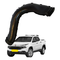 Mangueira Duto Tomada Filtro Ar Fiat Toro 2016 A 2021