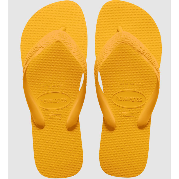 Chinelo Havaianas Top Adulto Só Numeração 35/36