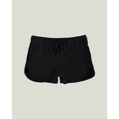 Short Infantil Menina Com Cadarço Cotton Light Malwee Kids